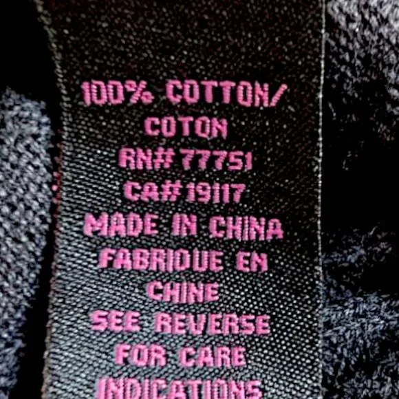 Betsey Johnson rare vintage 90's knit embroidered pointielle midi dress M - Picture 9 of 11